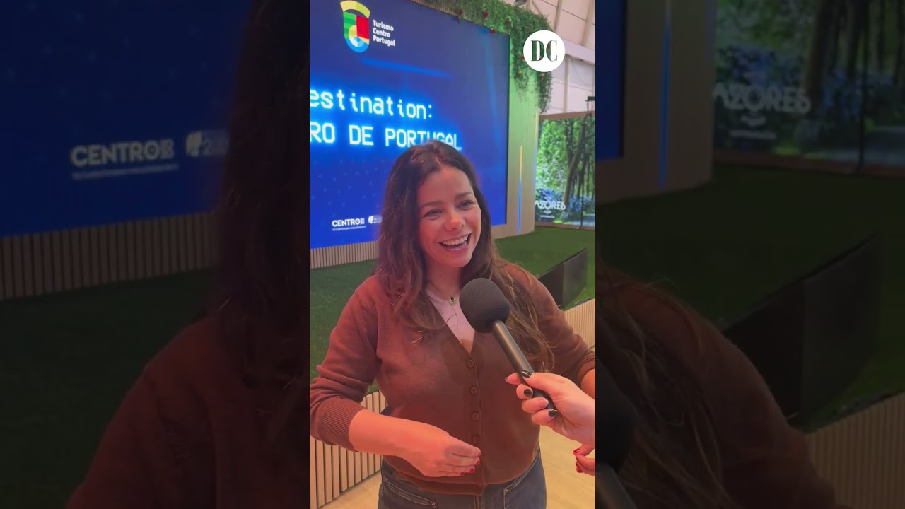 Entrevista com a realizadora do documentário 