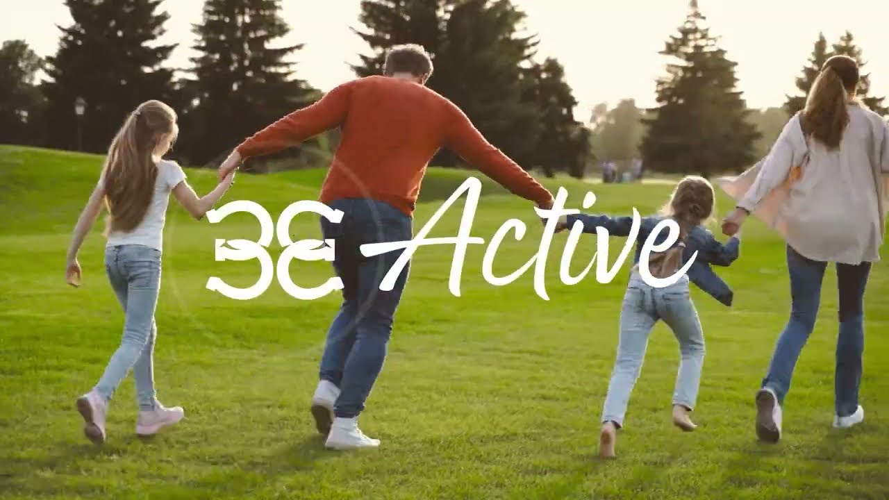 BE Active at Bridleways Estate, Cambridge -  Selling now!
