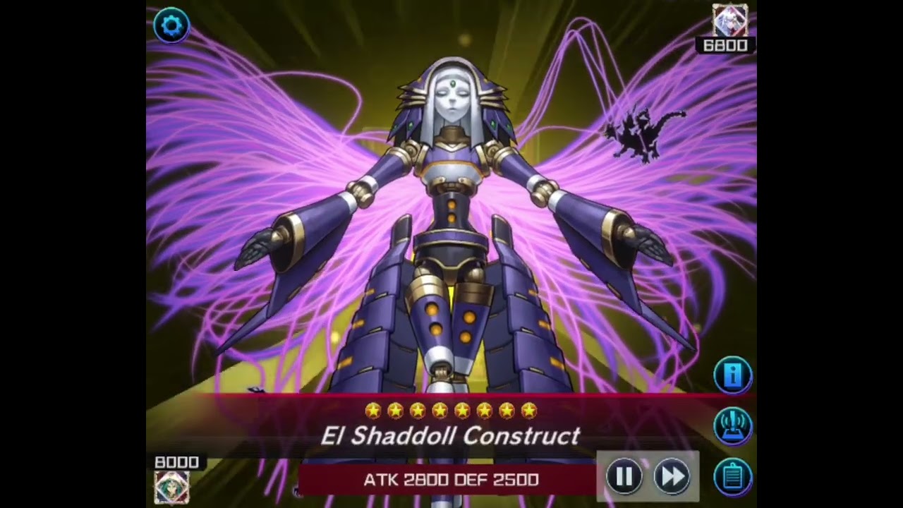 Yu-Gi-Oh! Master Duel - Fusion+Synchro
