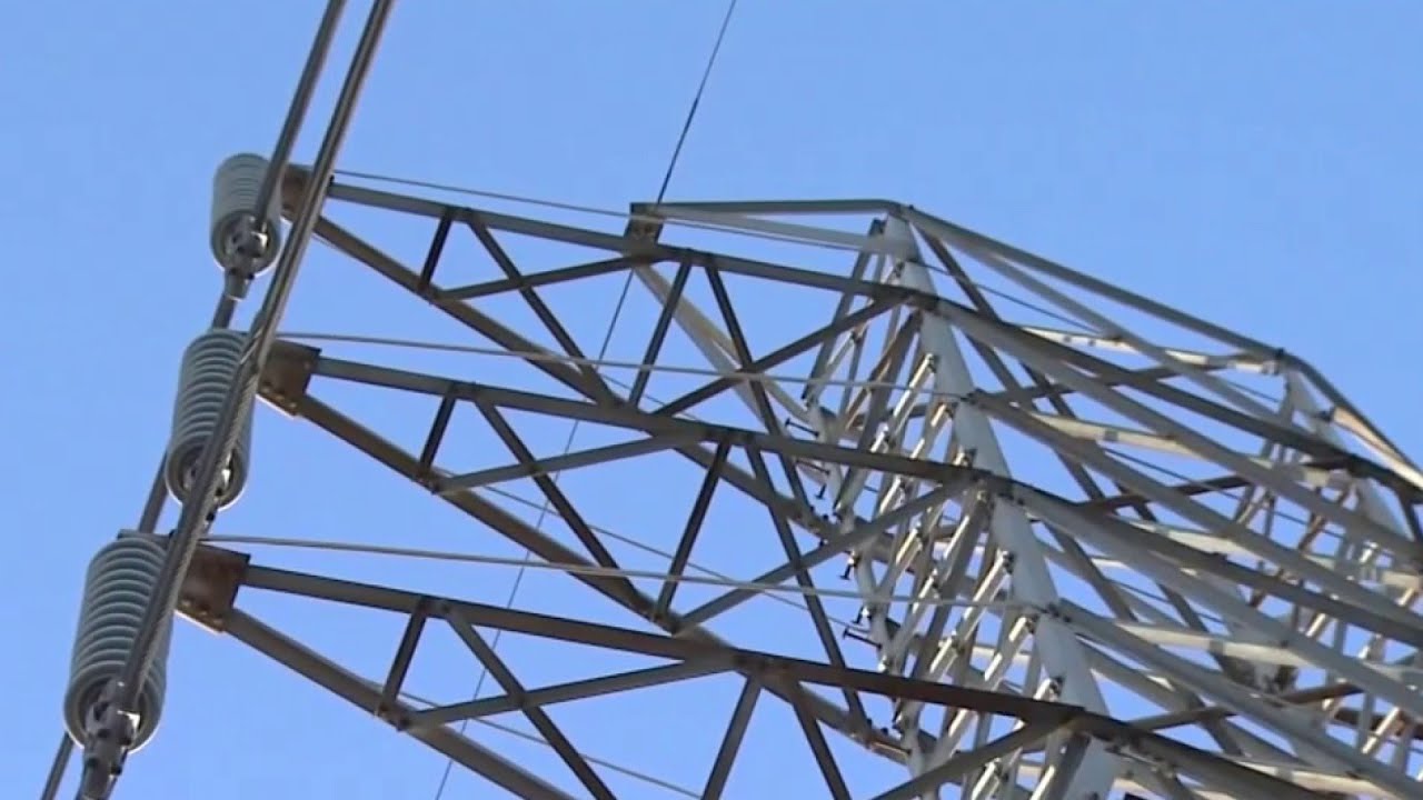 &lsquo;The only question was when,&rsquo;: energy expert says he predicted ERCOT grid failure in 2013