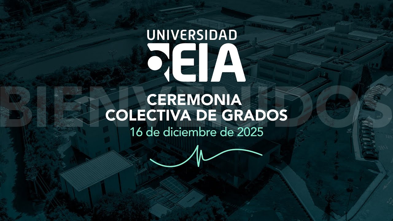 Ceremonia de Grados 122 - 2:00 p.m