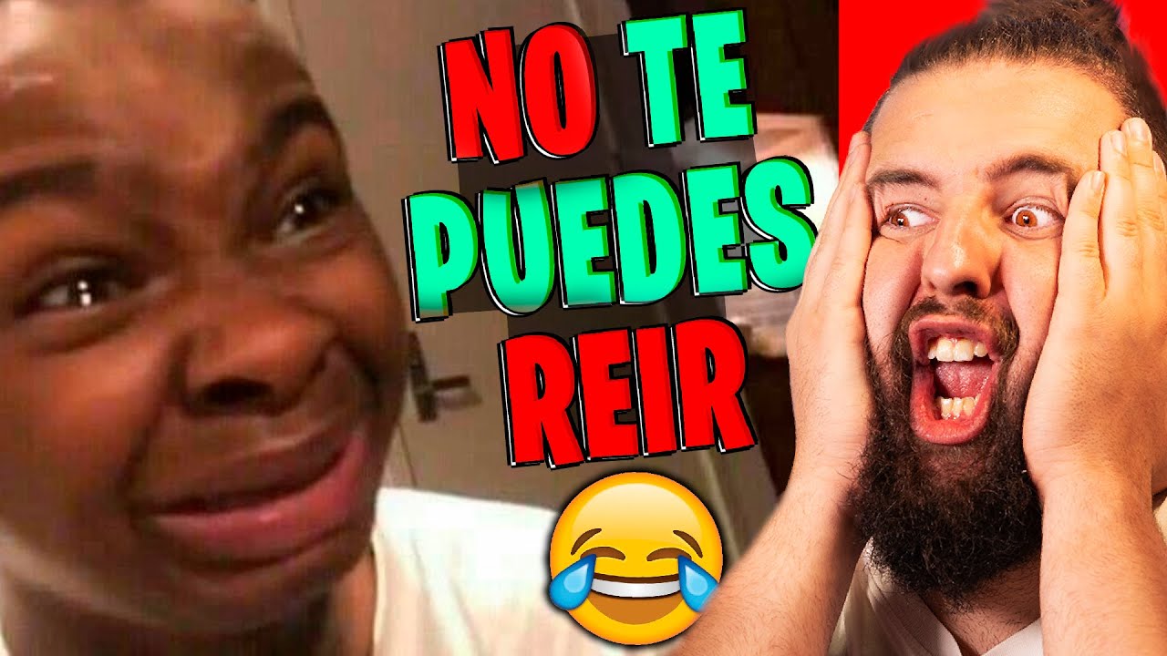 Los Mejores MEMES Del MUNDO 🤣