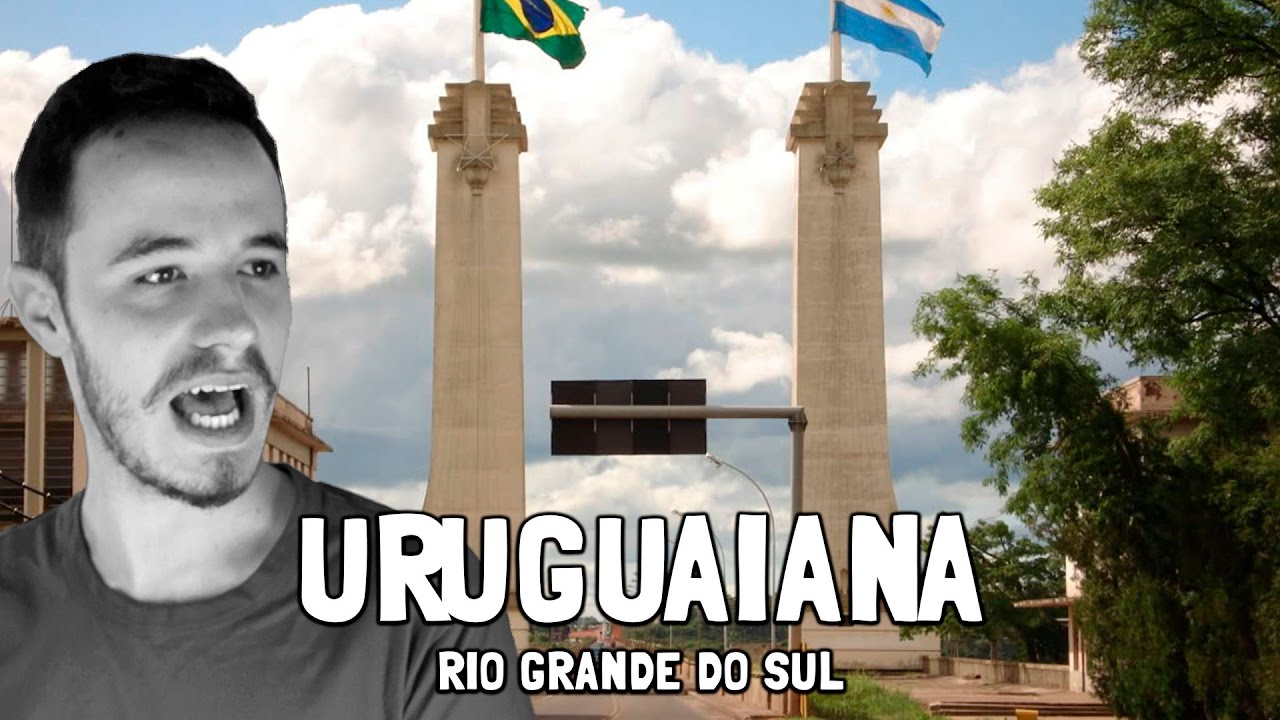 Coisas de Uruguaiana RS