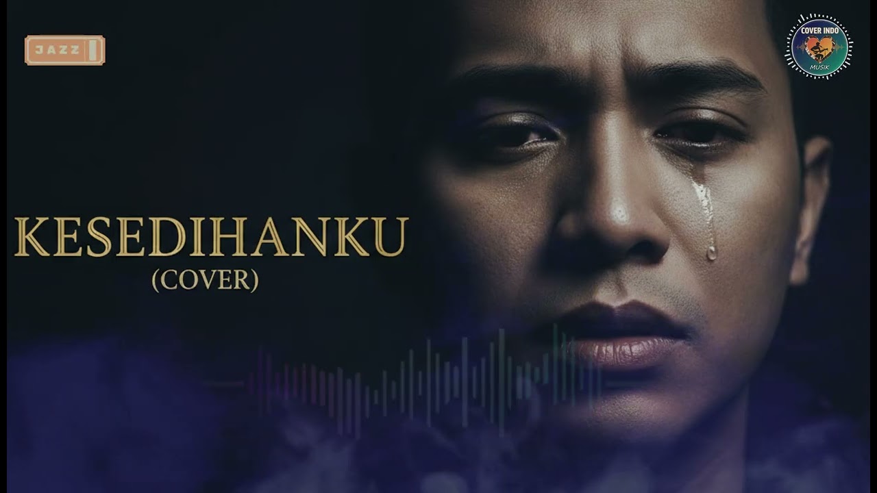 Sammy Simorangkir – Kesedihanku | Jazz Cover By Cover Indo Musik