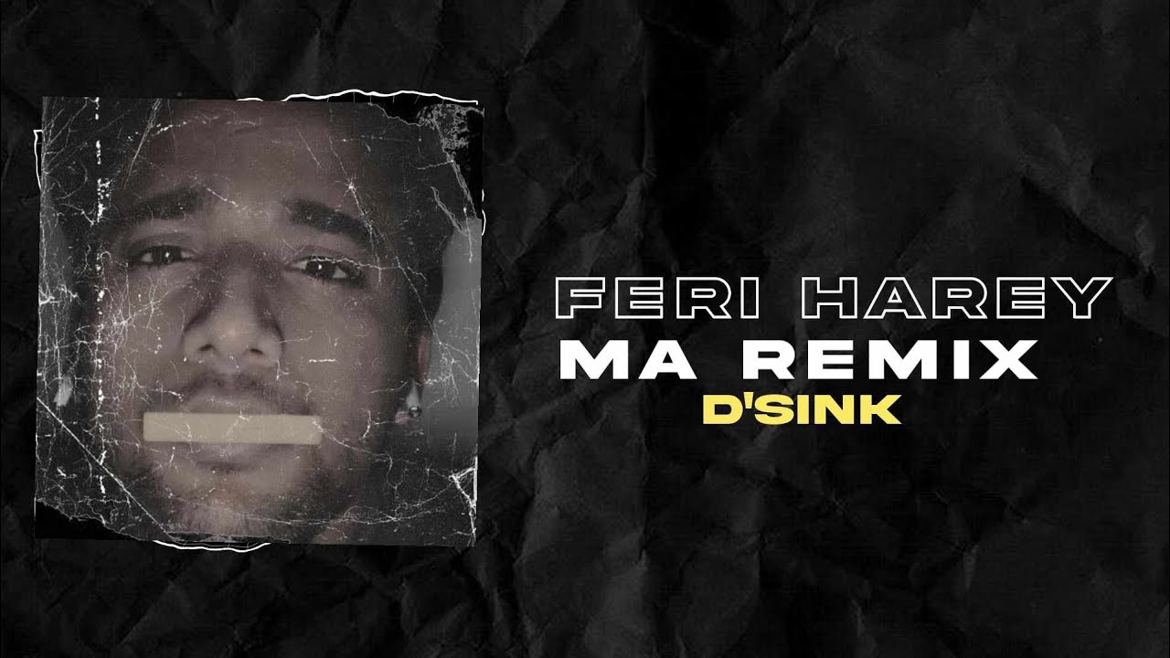Feri Harey Ma Remix || Prod. @oreorecords || Diben || Official Audio