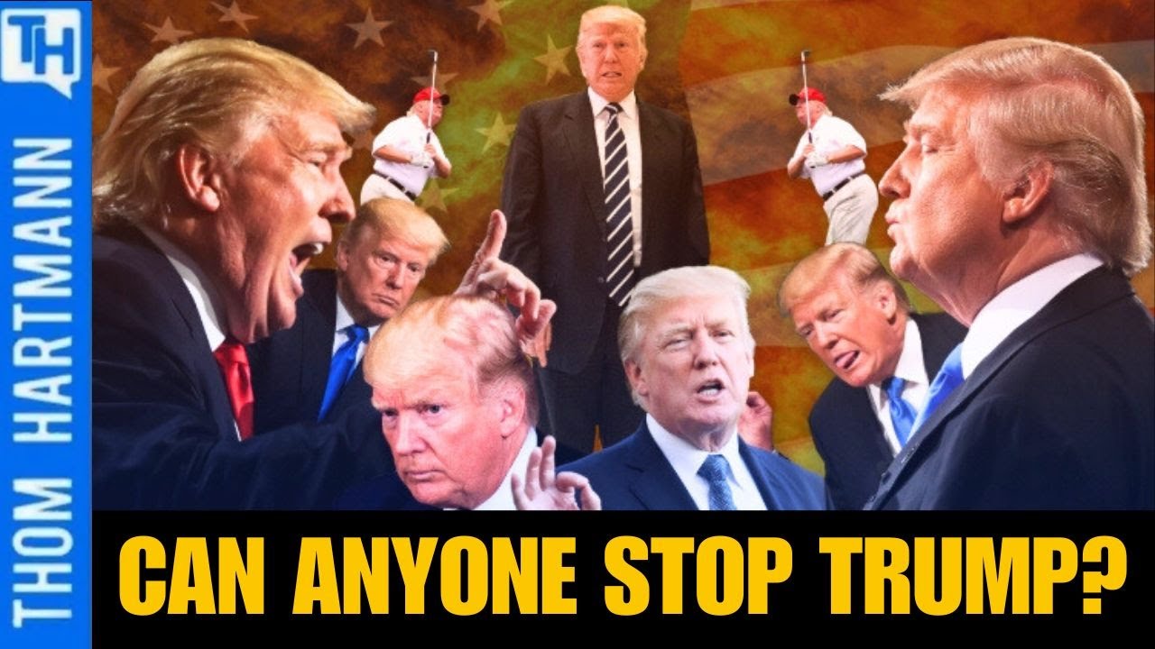 «Пока Трамп жив, республиканцы никогда не отвернутся от него!» — Джо Уолш