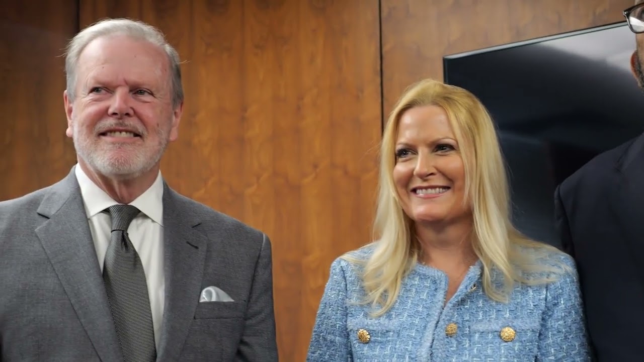 UNC Health Rockingham - $40M NC Care Investment Announcement