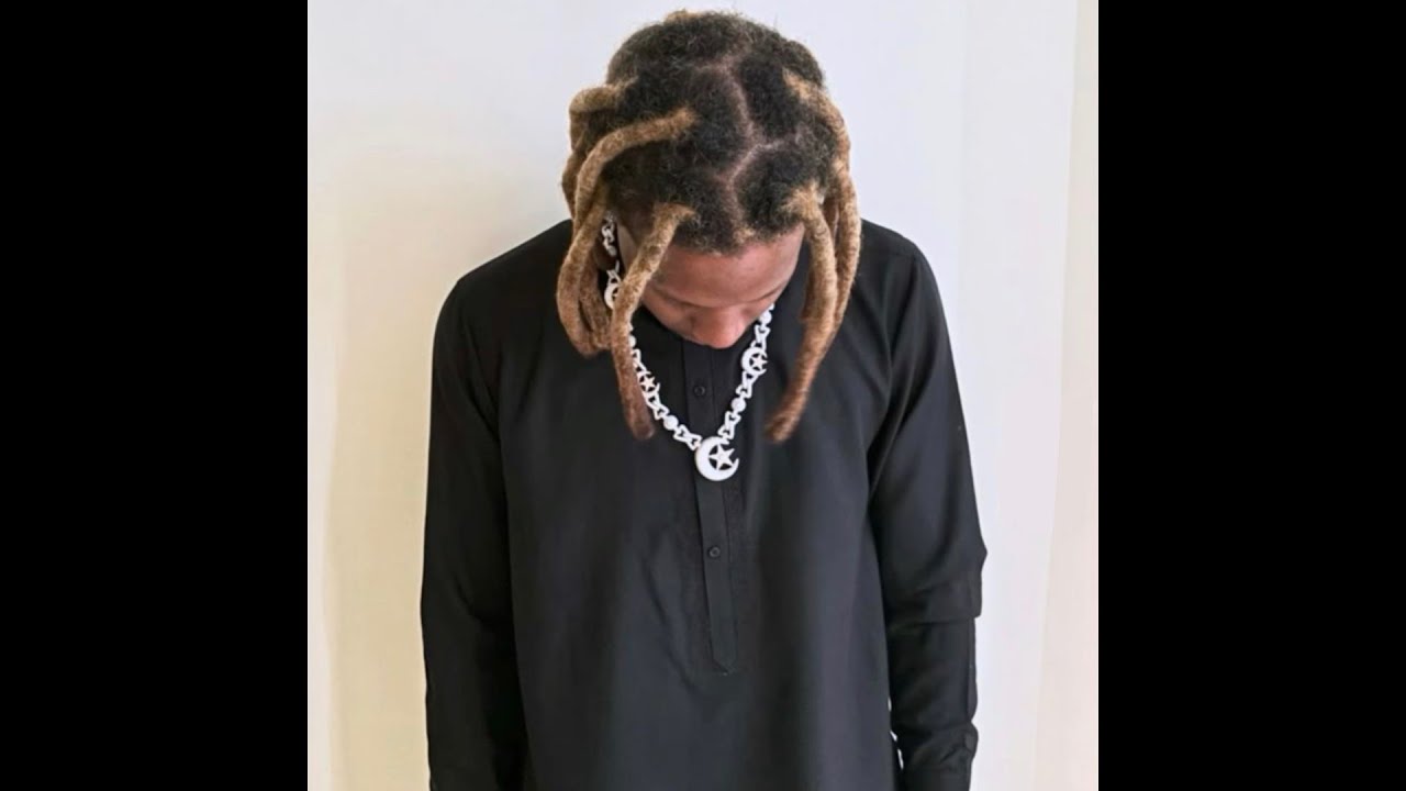 (FREE) Lil Durk Type Beat - 