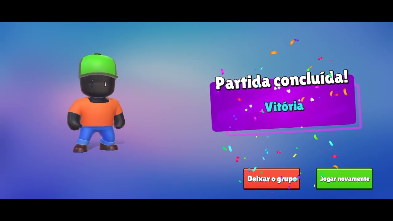 Dois but tentando zerar block dash ENDLESS KKKKKKKKKK