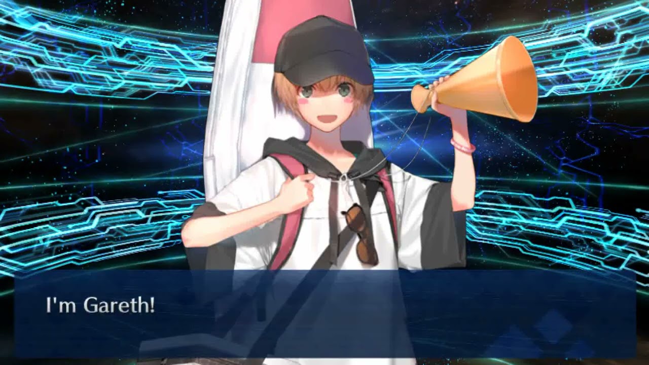 30 summons for Lady Avalon (Fuck you Gareth)