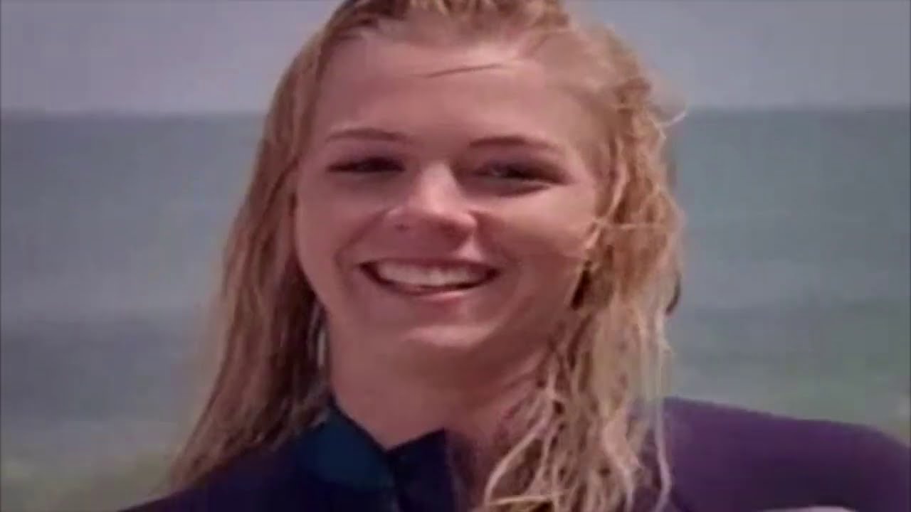 Brenda & Dylan or Dylan & Kelly - Mirrors