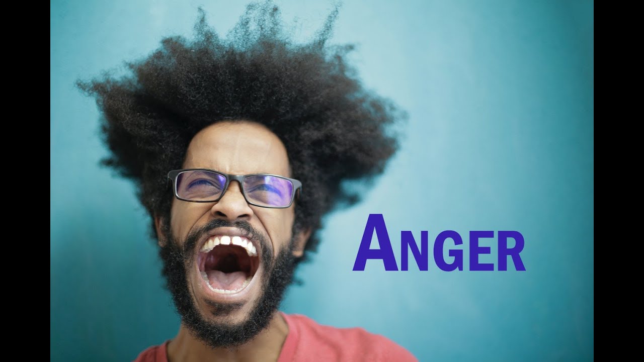 Don’t Say Something You Regret Out of Anger - The Daily Dose