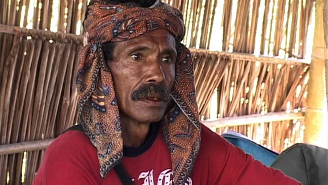 Liquica, Timor-Leste