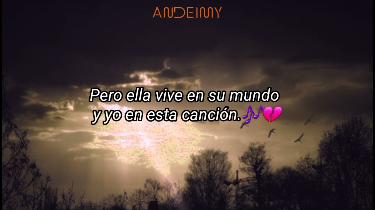 Andeimy - Pa Ella
