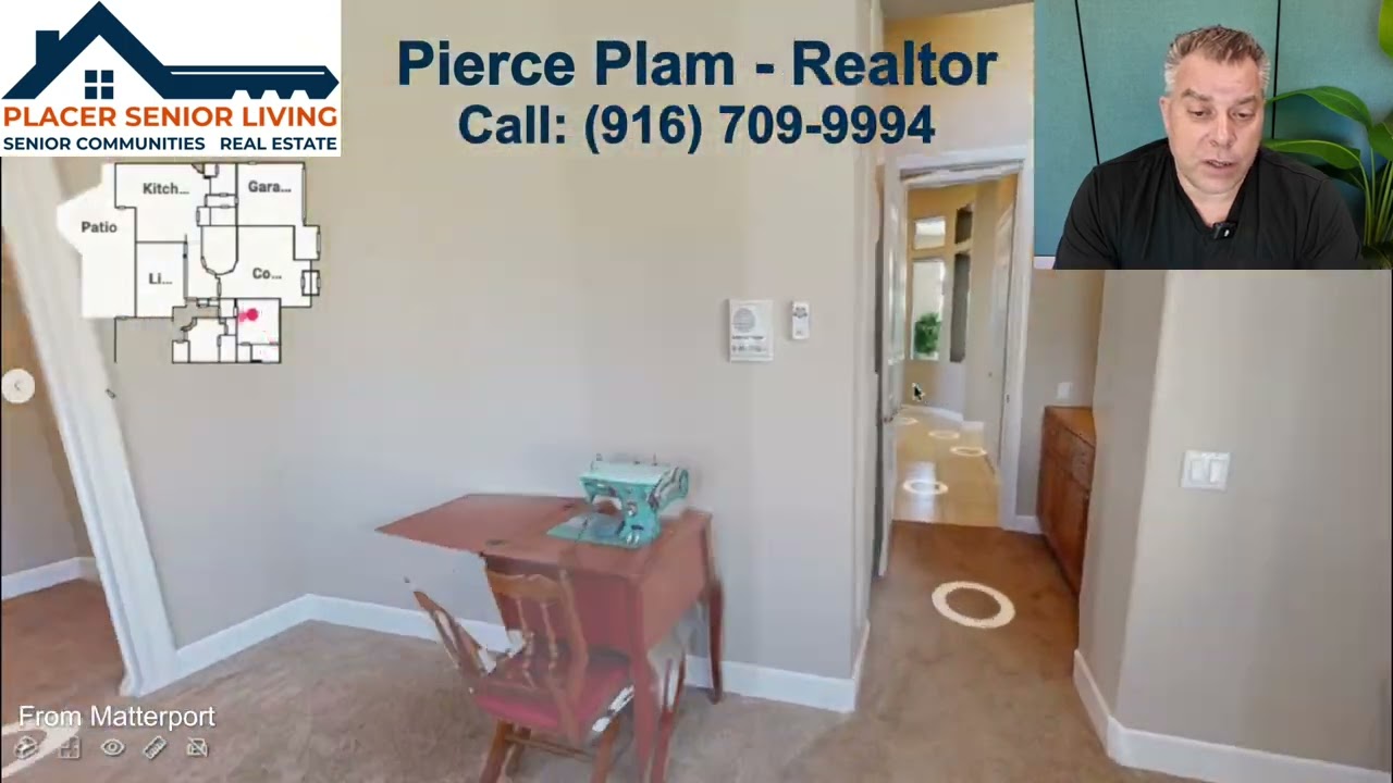 Springcrest Estate Model &ndash; Sun City Lincoln Hills