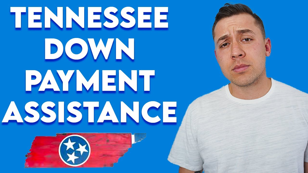Tennessee Down Payment Assistance | WORTH IT? A quick review of Tennessee's Most Popular DPA Program