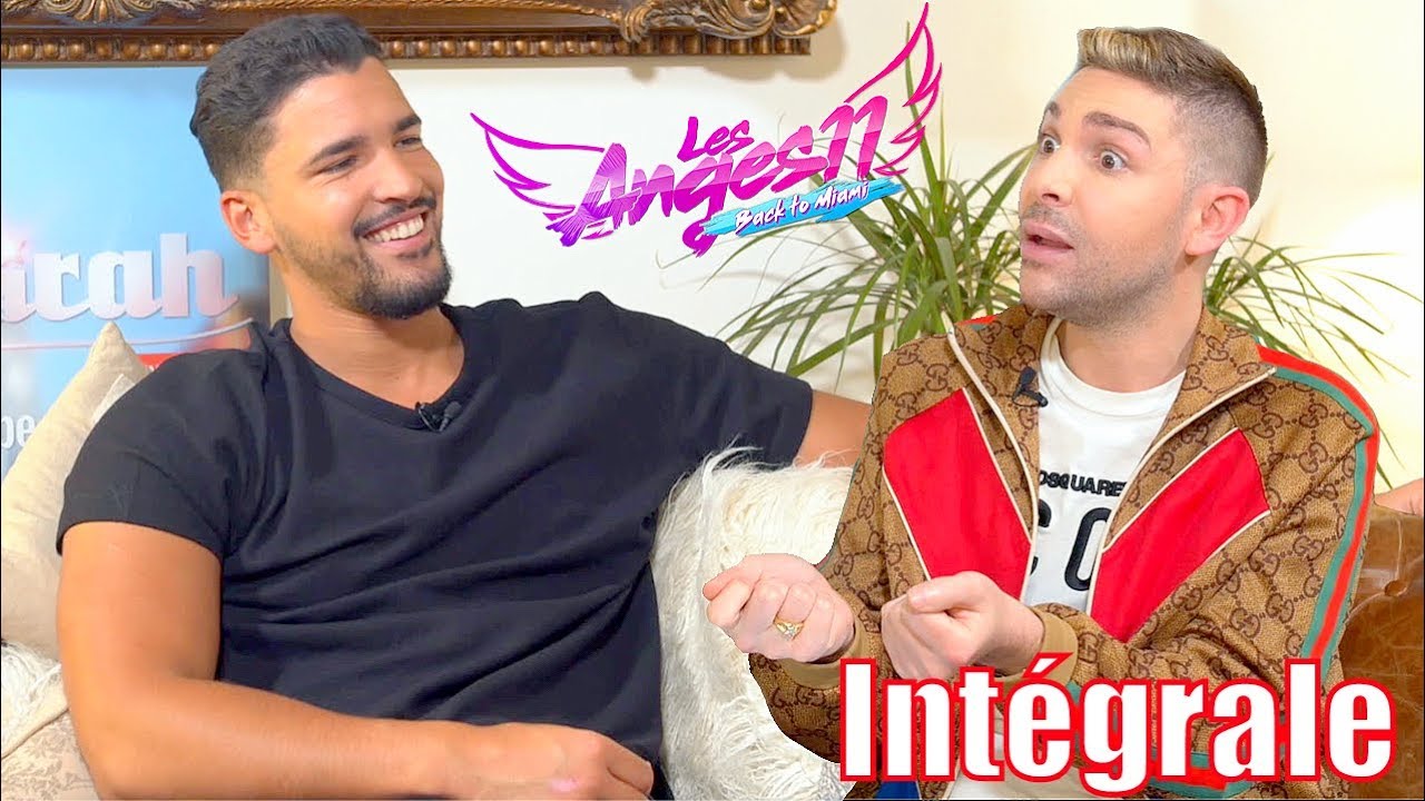 Selim (Les Anges 11) Relation avec Sarah & Sephora, S*xe avec Liam, Il tue Aur&eacute;lie, Hillary & Jelena