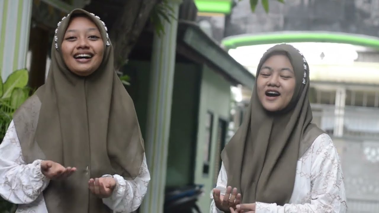 Ma'haduna Voc. Kiki & Indri