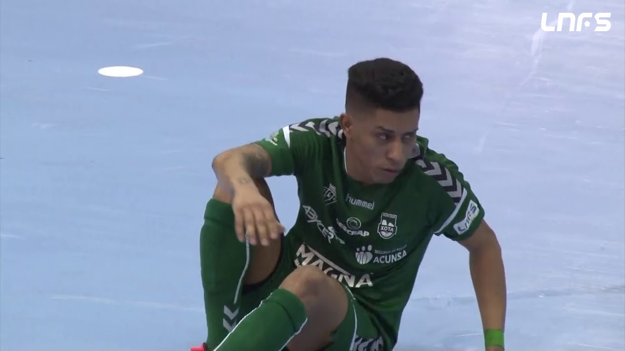 CA Osasuna Magna  - O Parrulo Ferrol  - Jornada 21
