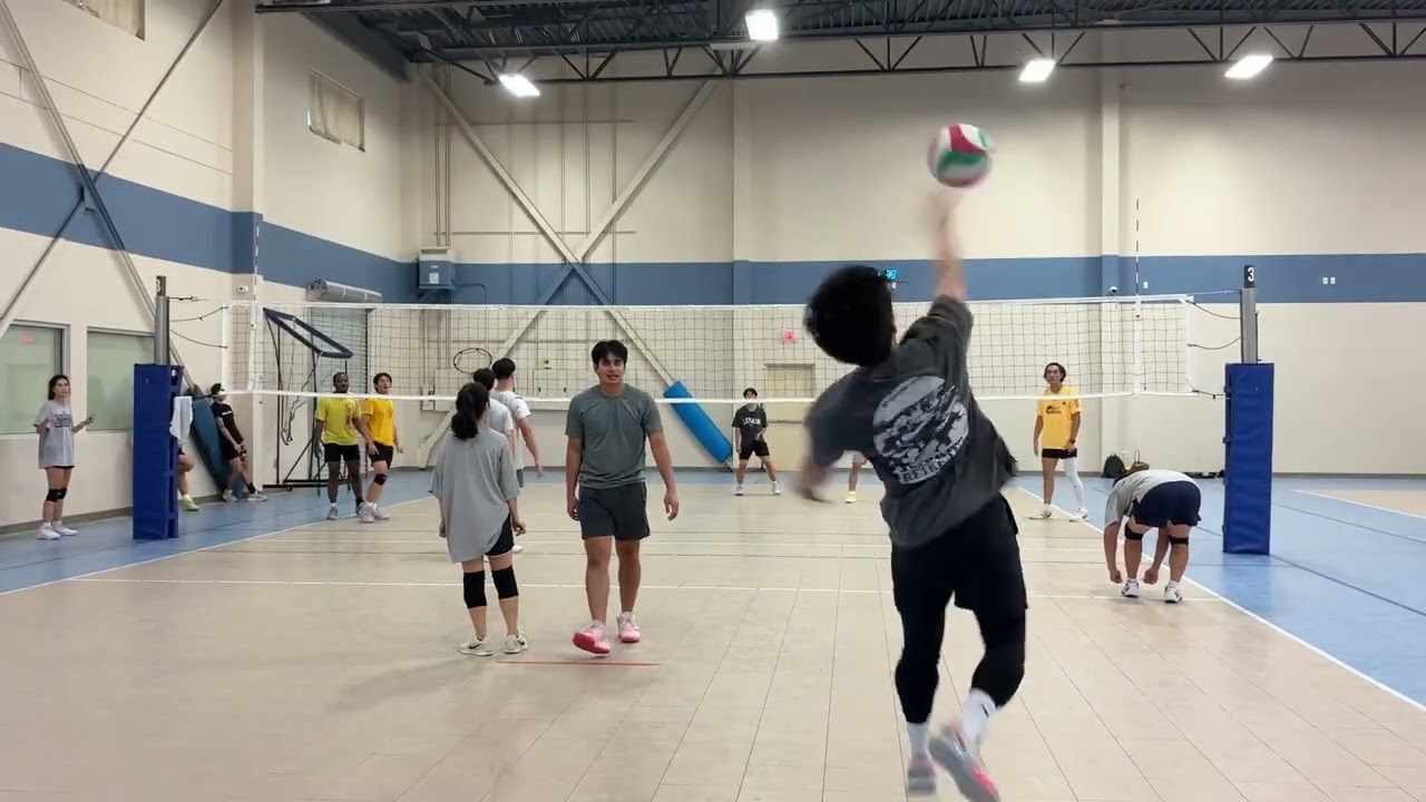 Semihan Tourney