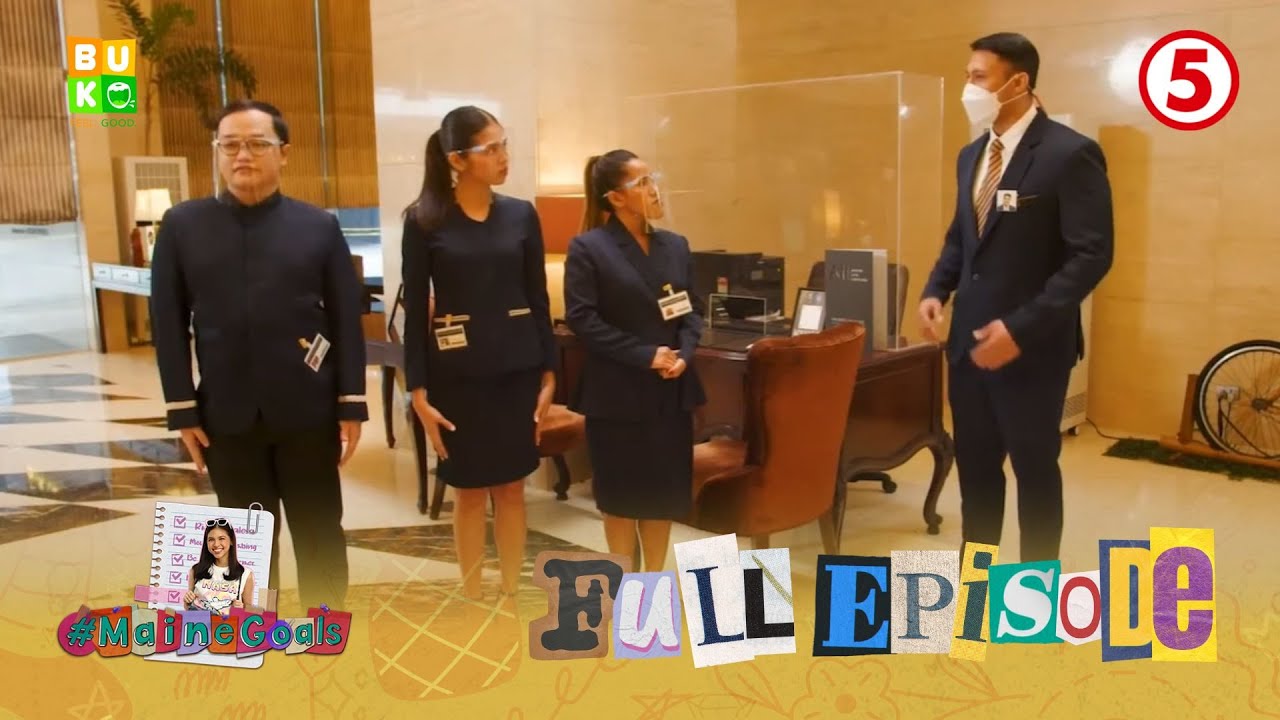 #MaineGoals Season 1 | Episode 46 | May 23, 2025