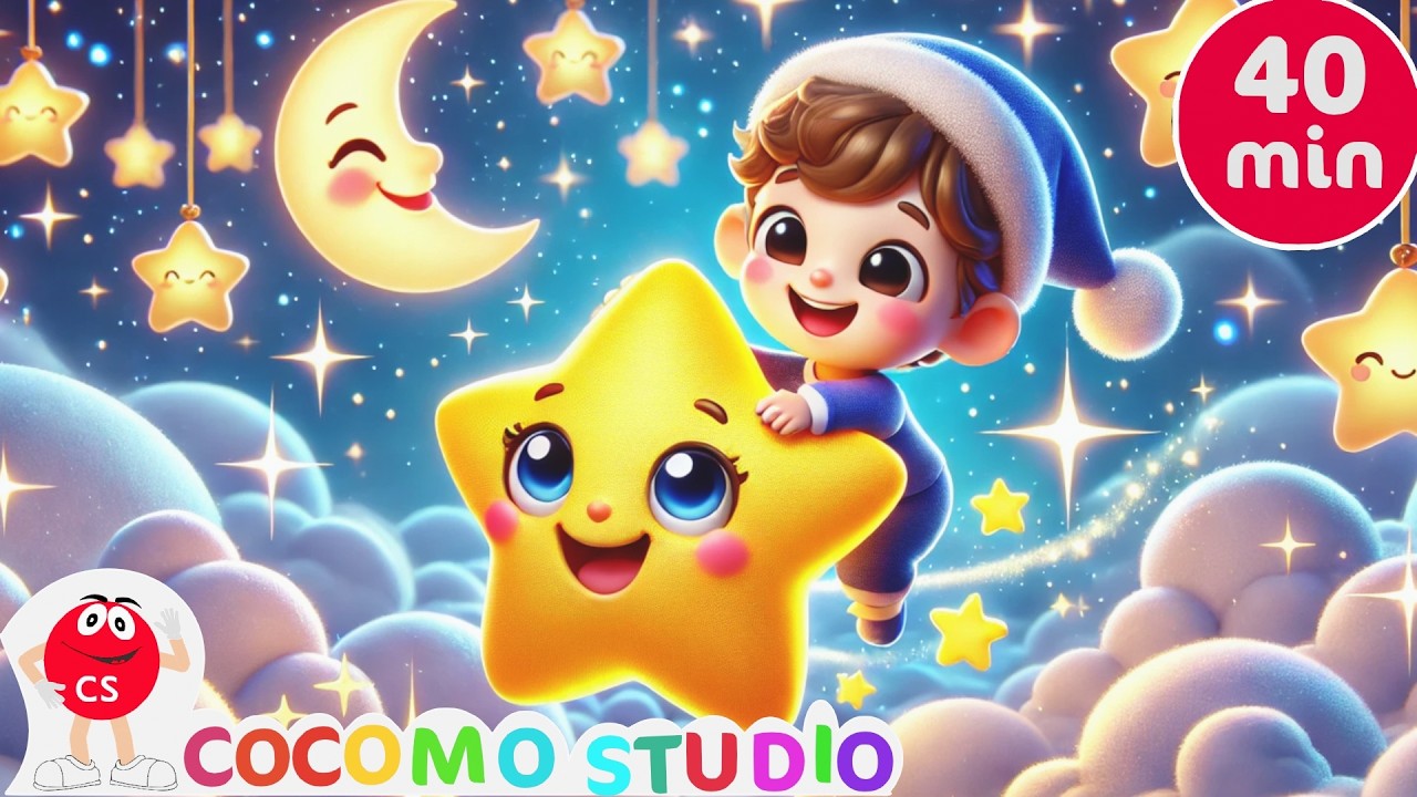 Учим песенку 