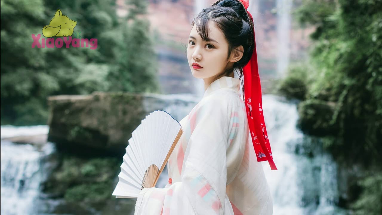 Chinese Traditional Music : 待字闺中 By 玄觞
