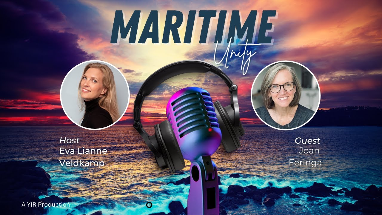 Shifting Maritime Mindsets: Conflict Resolution, Inclusion, and Tradition | Maritime Unity