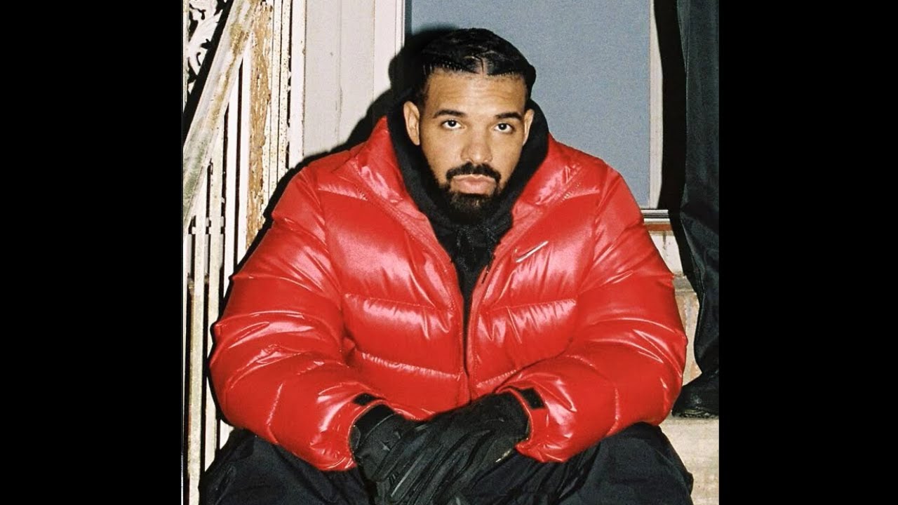 [FREE] Drake Type Beat - "SURVIVOR'S GUILT"