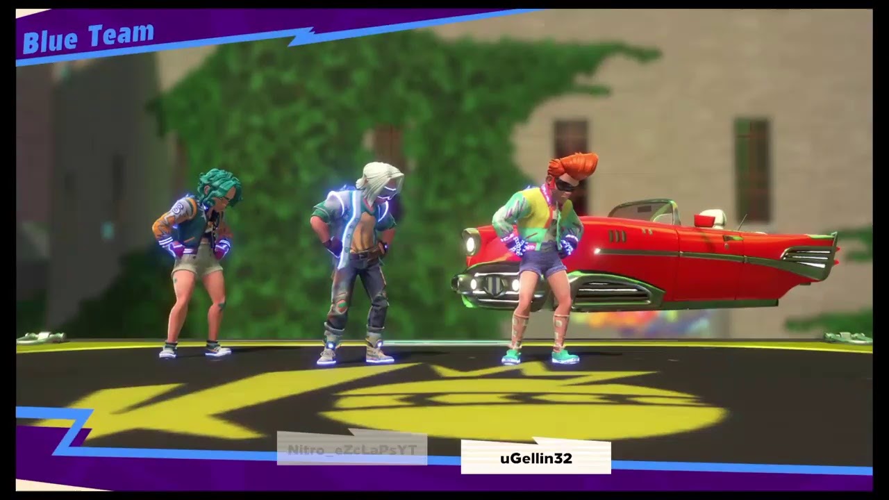 Ko city beta