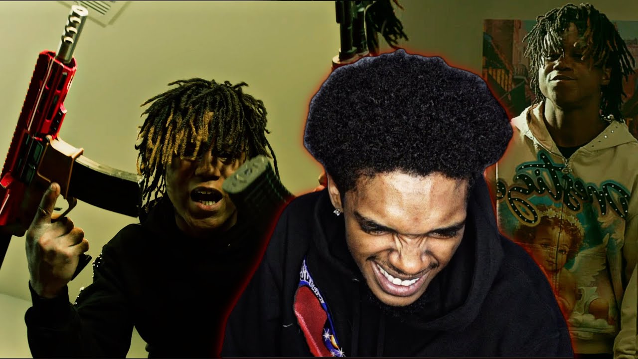 Raqyunginn - 2’s kickin in & time changing | РЕАКЦИЯ!!