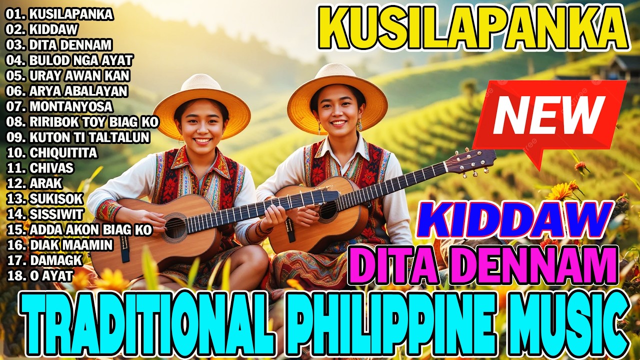 Why ILOCANO Music Lovers Can't Get Enough of This SONG