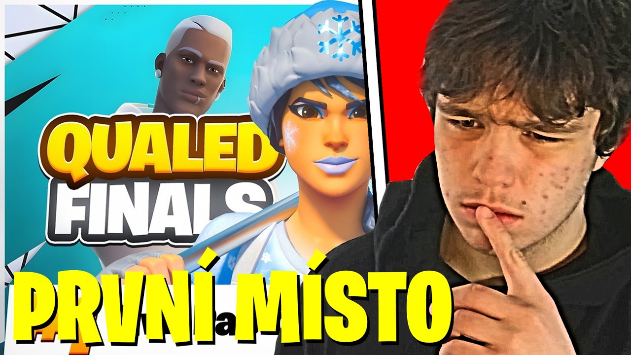 Tjino je totální Goated, Eval Cup Opens