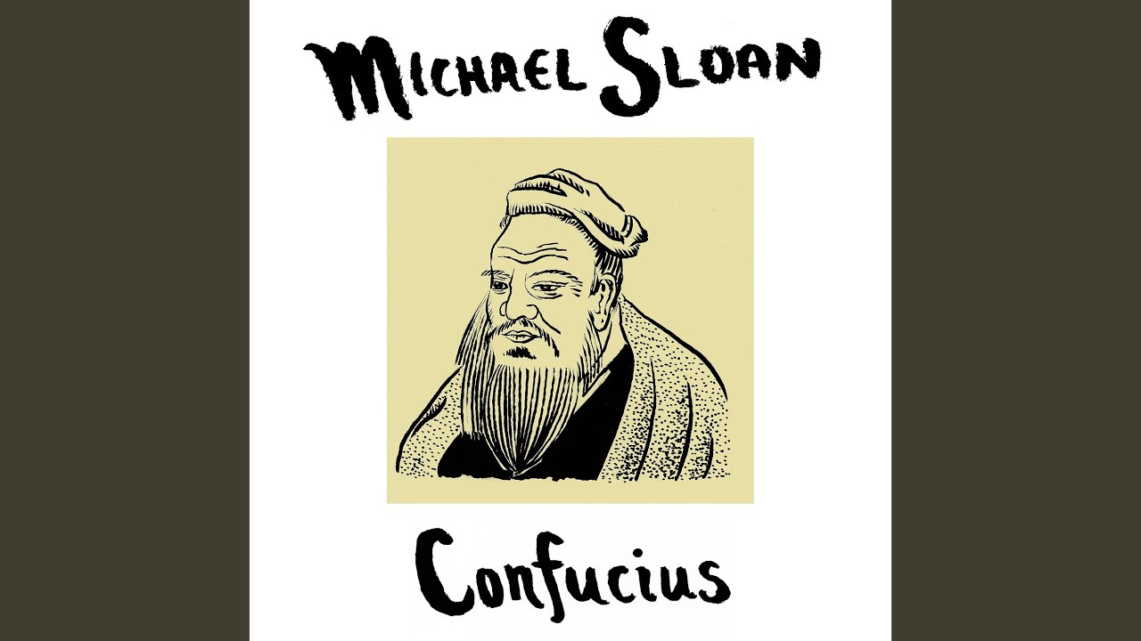 The Journey of Confucius