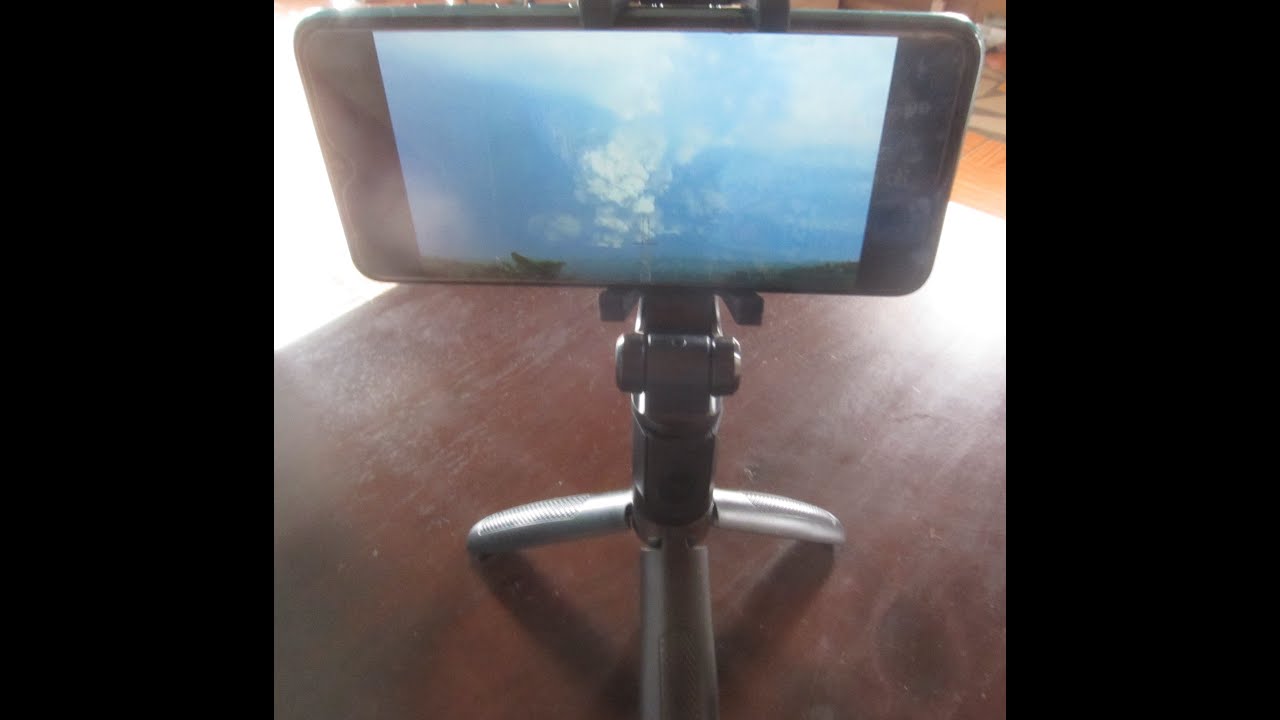 SIMPLE & AFFORDABLE SELFIE STICK  #unboxing #brytine