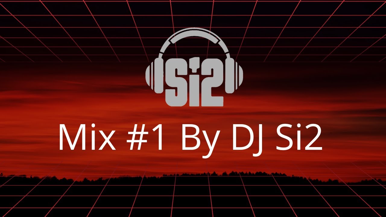 Dj Si2 Mix #1 Muzyka do auta jak i na ryby i nie tylko  #muzyka #klubowa #dj #dance #party #vixa