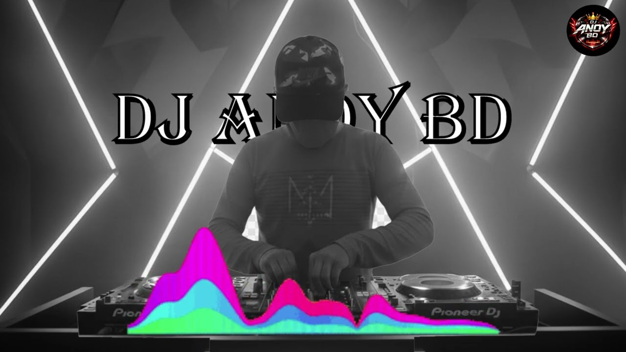 Le beta {DJ ANOY BD MUSIC} TRANCE MUSIC