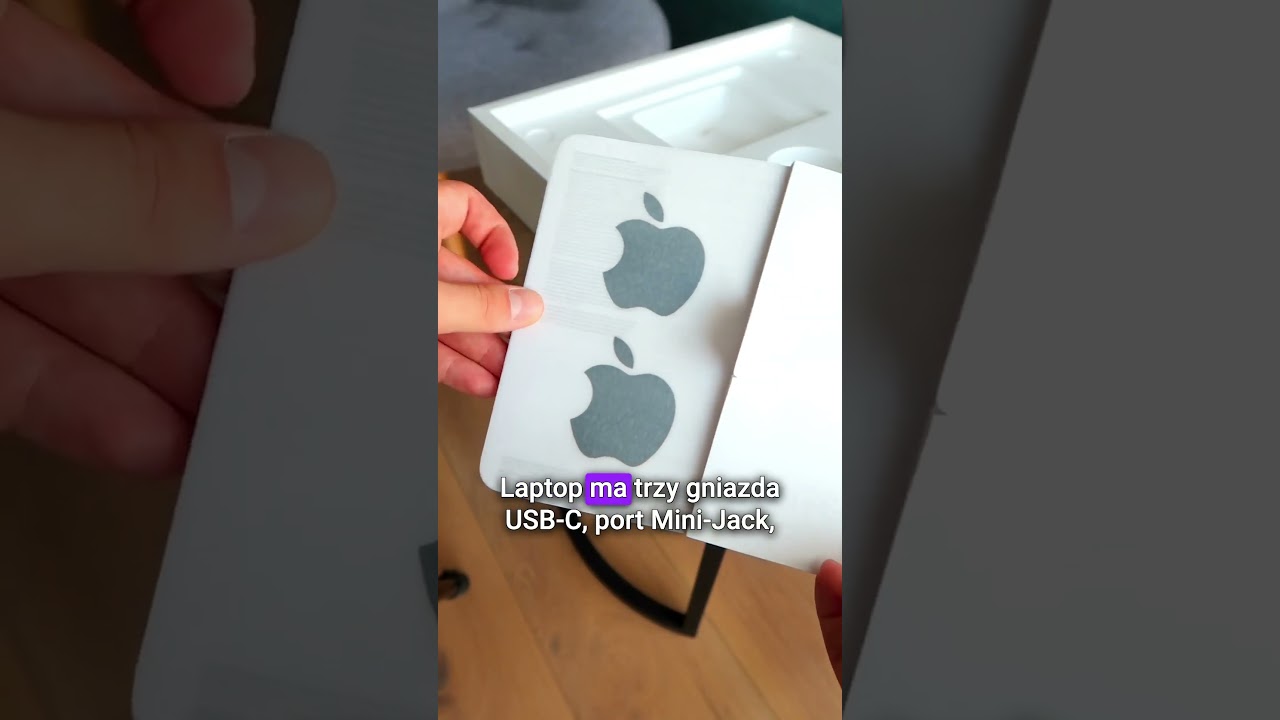 💻 Jeden z najdroższych laptop&oacute;w na świecie - 25.000 zł &ndash; MacBook Pro z M3 Max &ndash; pierwsze wrażenia 💻