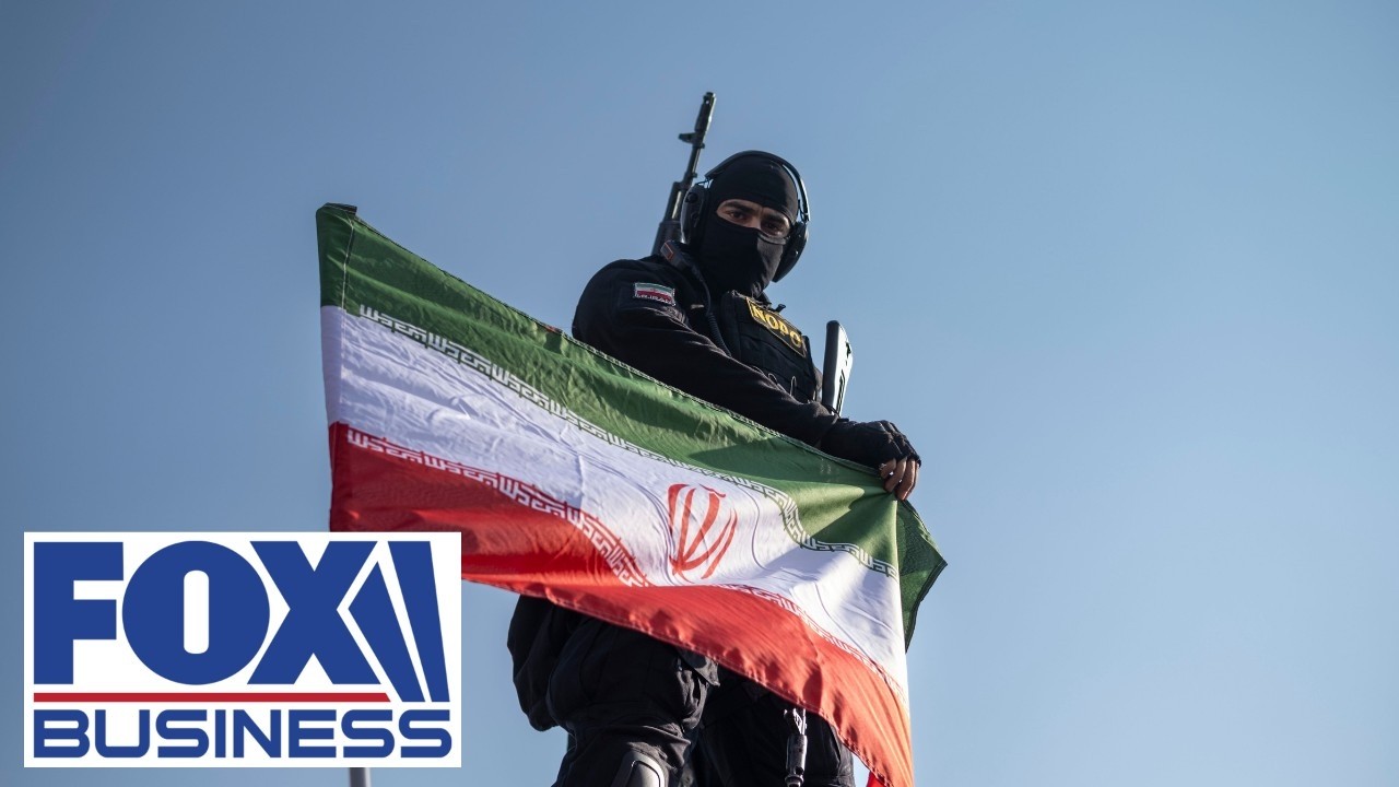 Иран вступает в САМУЮ ОПАСНУЮ фазу своего СУЩЕСТВОВАНИЯ, считает эксперт