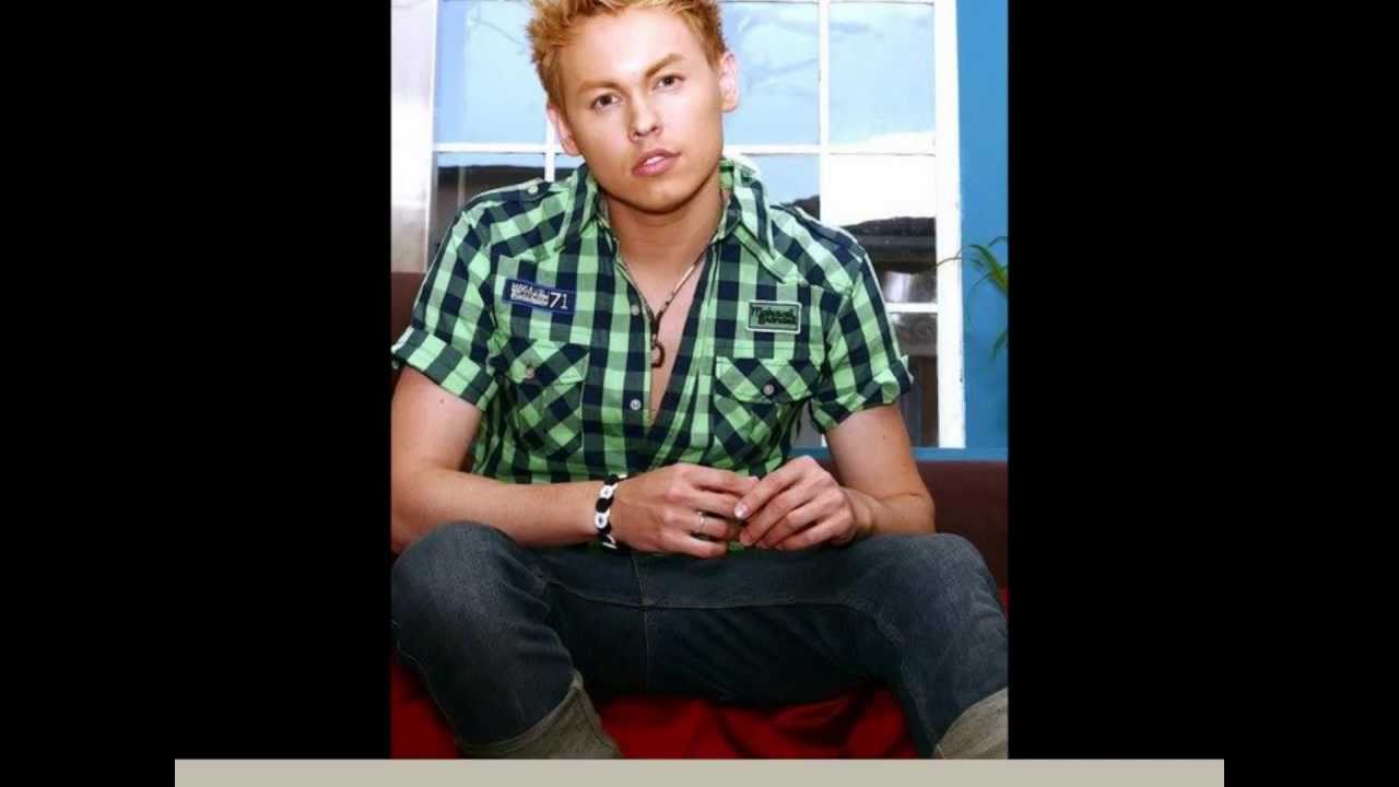 Drew Ryan Scott - Hero