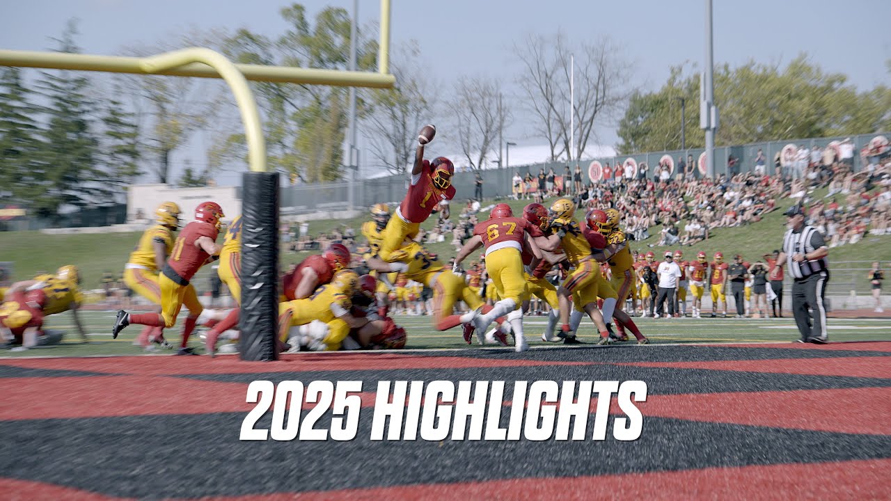 2025 Highlights