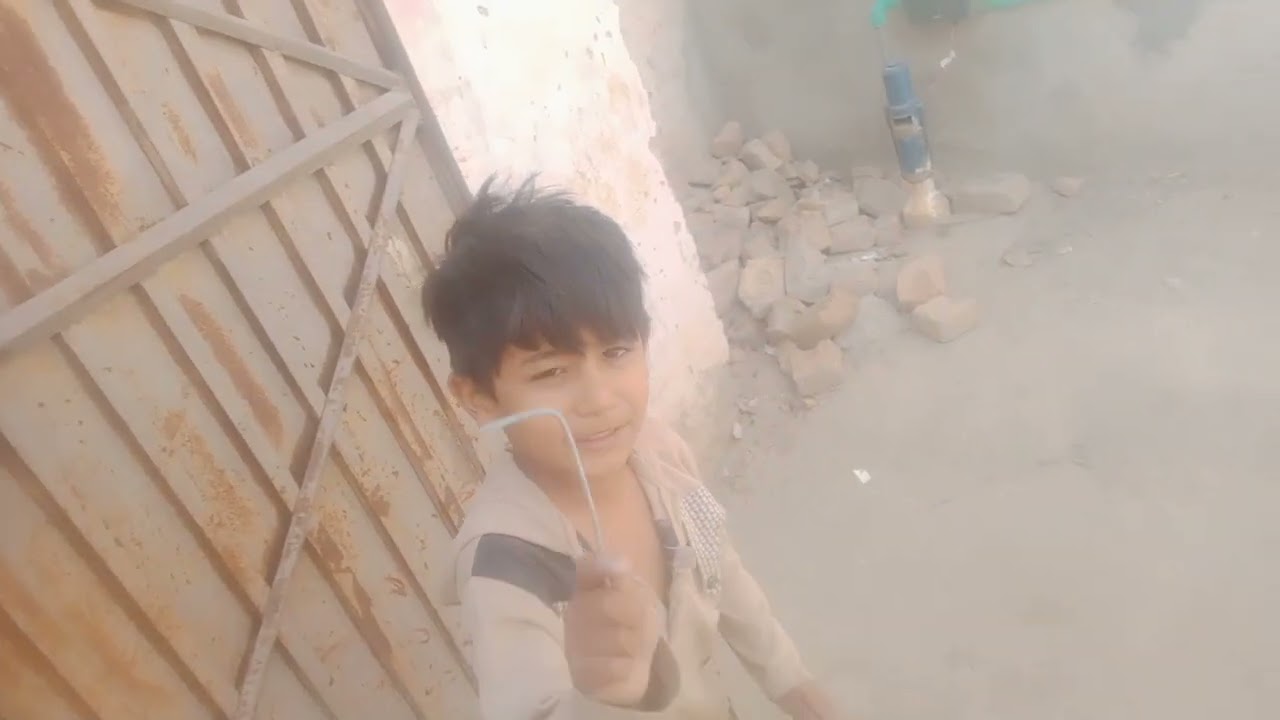 Dosar vlog bhair ki gally diakha de ❤️