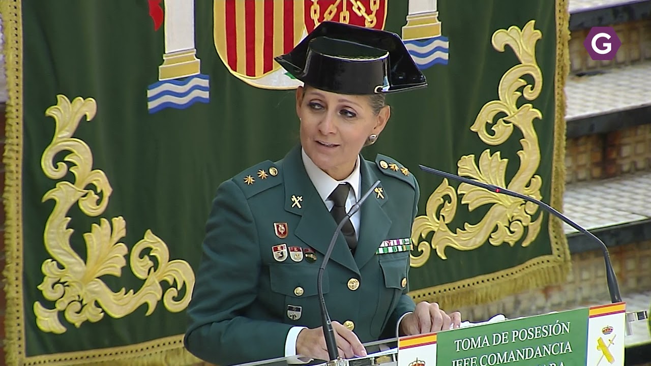 Cristina Moreno hace historia en Guadalajara