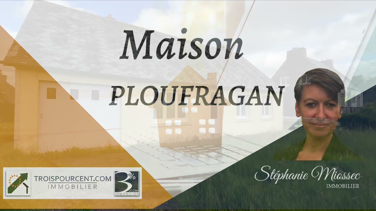 PLOUFRAGAN LB - VC