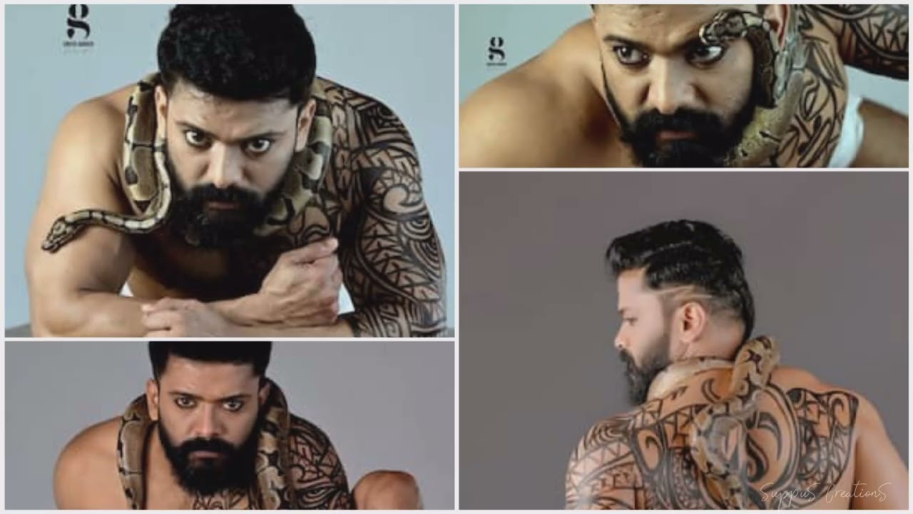 ഇല്യാനയുടെ കൂടെ അപൂർവ്വമായ ഫോട്ടോഷൂട്ടുമായി മണിക്കുട്ടൻ 😀 |Manikuttan|Viral Photoshoot