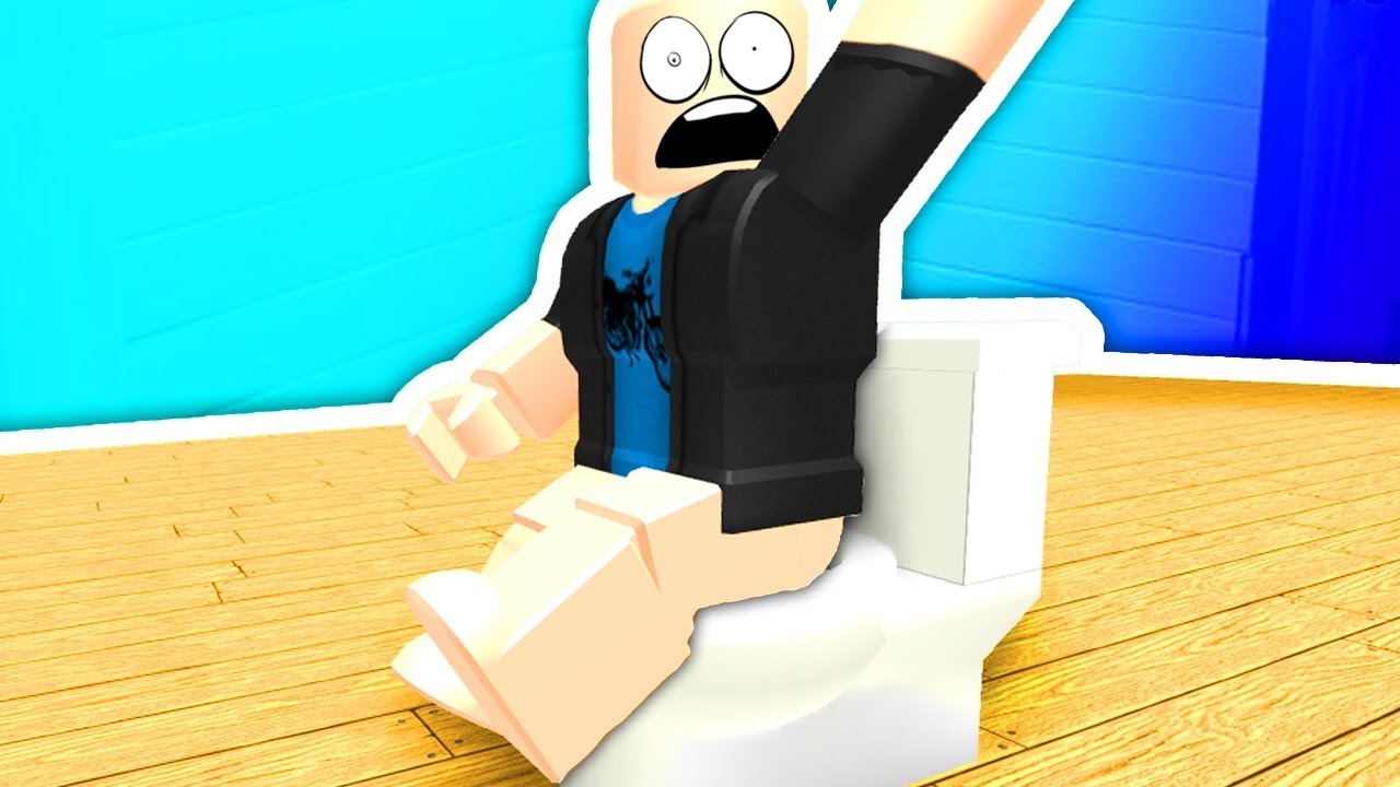 WOULD YOU RATHER in ROBLOX (GOES WRONG)
