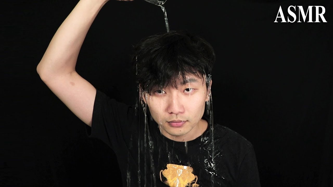 개운한 ASMR