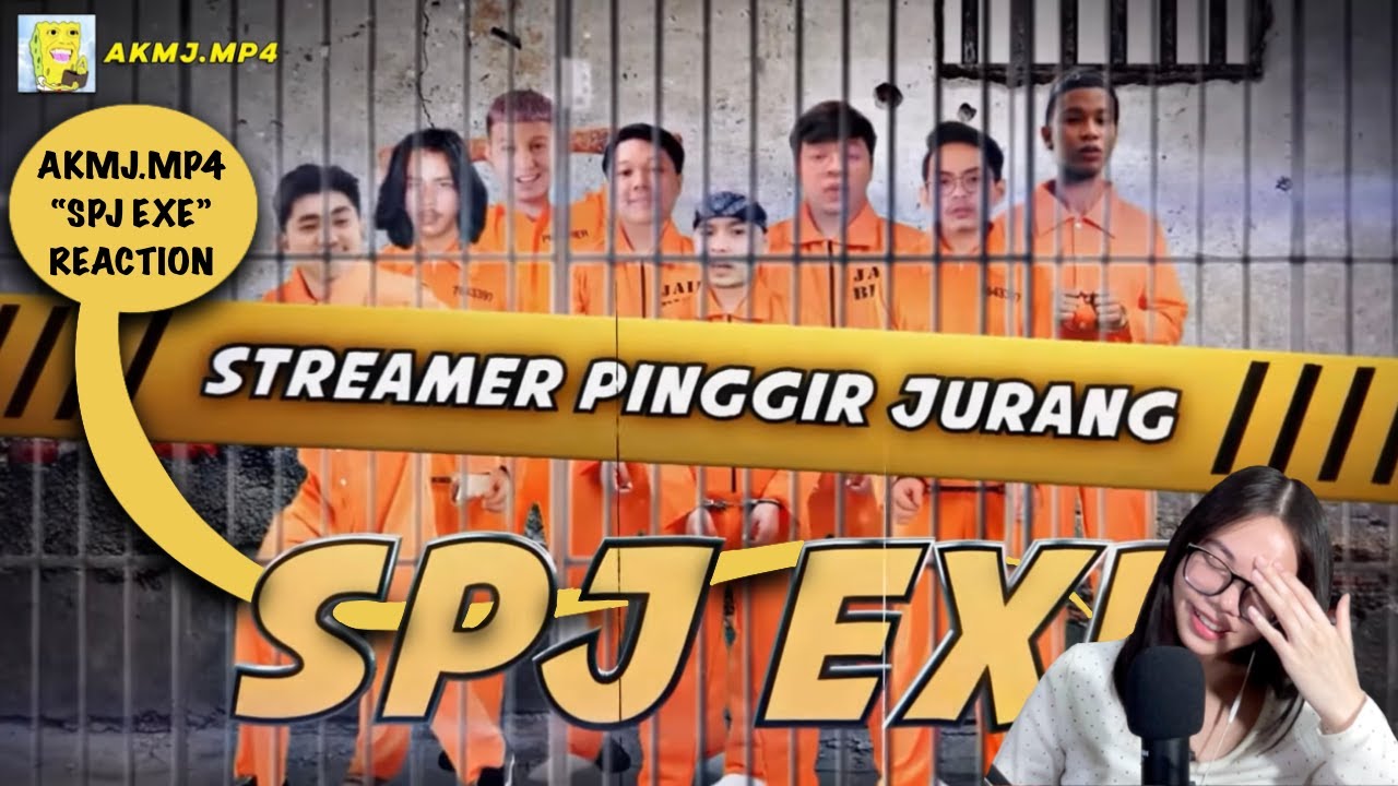 PANTESAN BANYAK YANG REQUEST VIDEO INI :) | SPJ 
