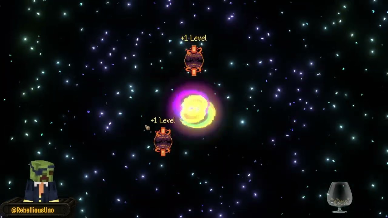 Ball X Pit   Episode 14