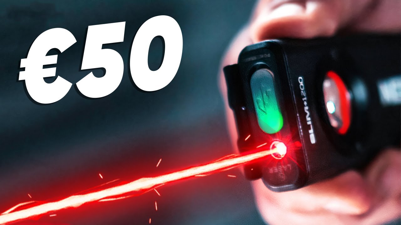 18 G&uuml;nstige und Coole Amazon-Gadgets unter 50 Euro